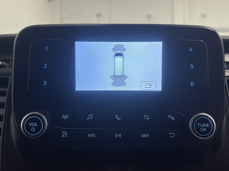 Used Ford Transit Custom 2022 for sale - 77288662: Photo 24