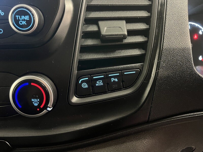 Used Ford Transit Custom 2022 for sale - 77288662: Photo 25