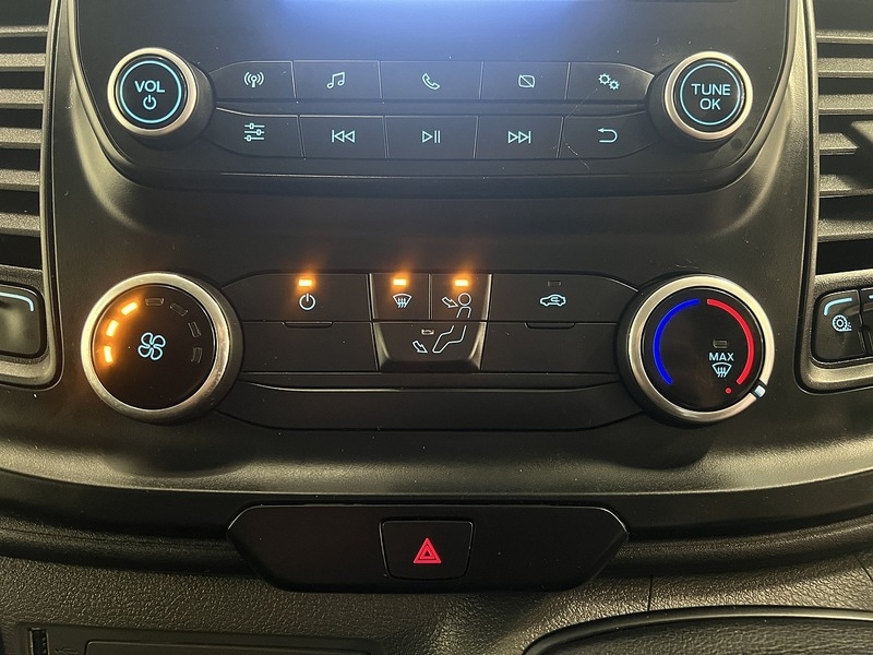 Used Ford Transit Custom 2022 for sale - 77288662: Photo 26