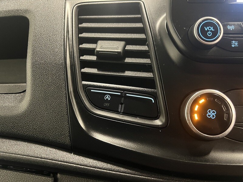 Used Ford Transit Custom 2022 for sale - 77288662: Photo 27