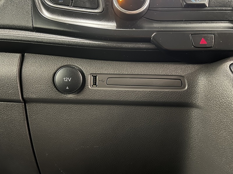 Used Ford Transit Custom 2022 for sale - 77288662: Photo 28