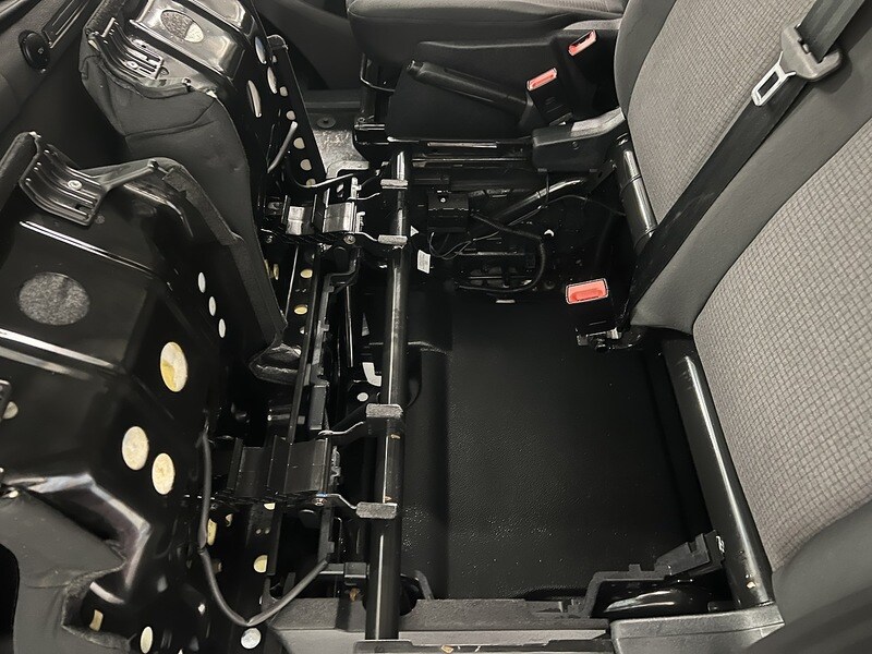 Used Ford Transit Custom 2022 for sale - 77288662: Photo 36