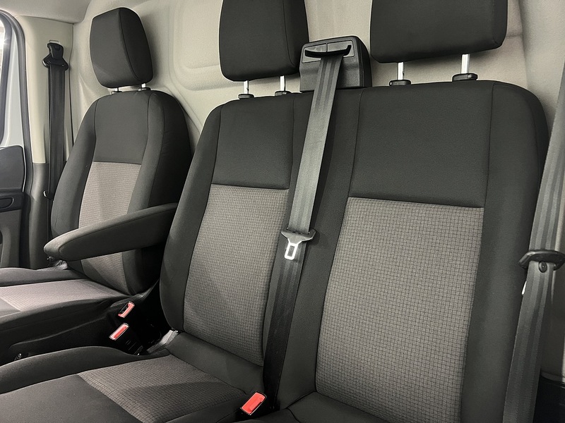Used Ford Transit Custom 2022 for sale - 77288662: Photo 37