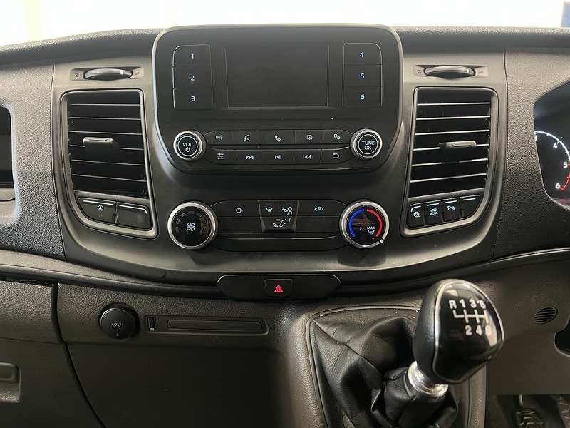 Used Ford Transit Custom 2022 for sale - 77288662: Photo 8