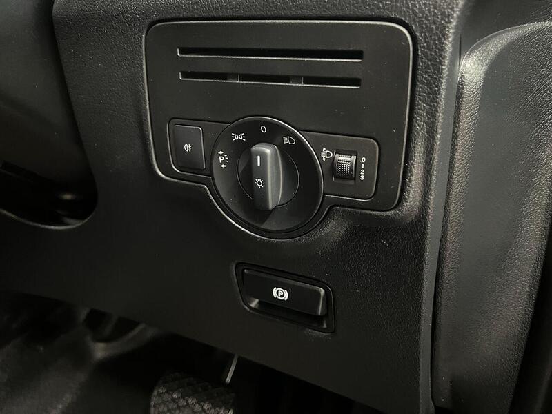 Used Mercedes-Benz Vito 2022 for sale - 76903976: Photo 12