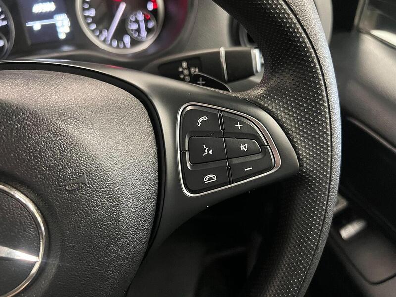 Used Mercedes-Benz Vito 2022 for sale - 76903976: Photo 13