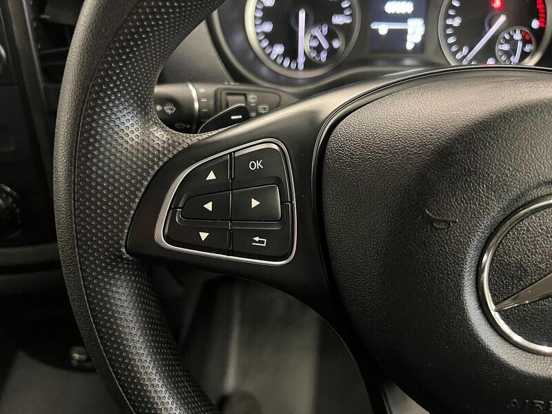 Used Mercedes-Benz Vito 2022 for sale - 76903976: Photo 14