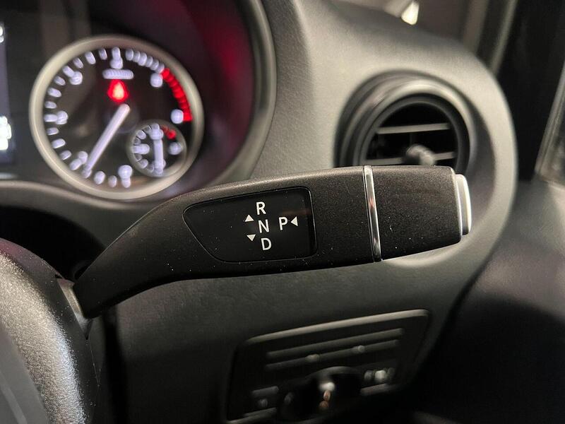 Used Mercedes-Benz Vito 2022 for sale - 76903976: Photo 15