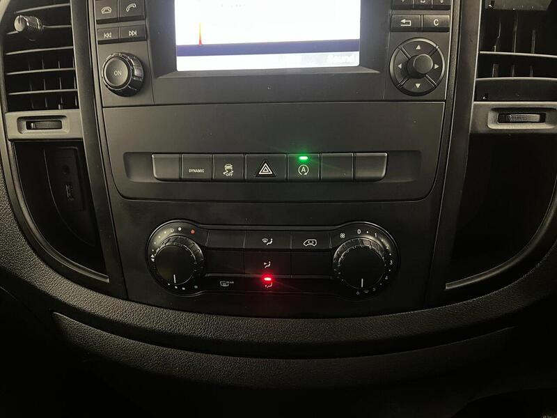 Used Mercedes-Benz Vito 2022 for sale - 76903976: Photo 25