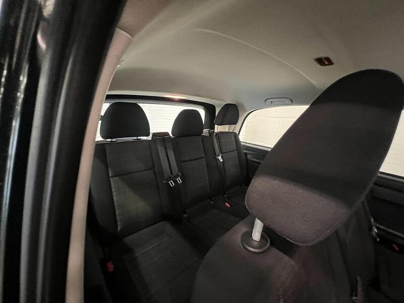 Used Mercedes-Benz Vito 2022 for sale - 76903976: Photo 29