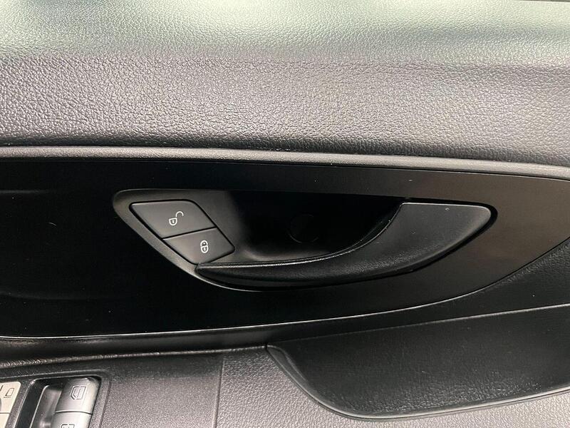 Used Mercedes-Benz Vito 2022 for sale - 76903976: Photo 33