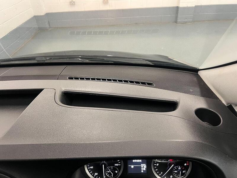 Used Mercedes-Benz Vito 2022 for sale - 76903976: Photo 34