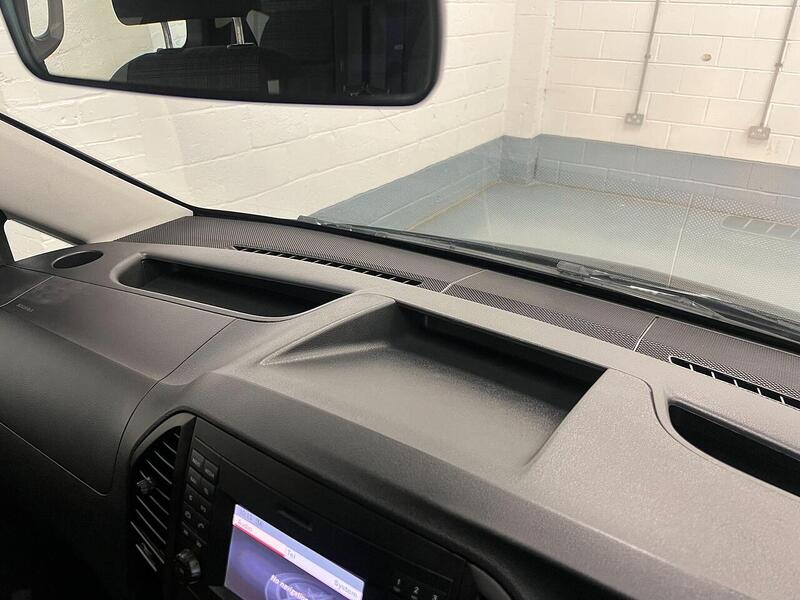 Used Mercedes-Benz Vito 2022 for sale - 76903976: Photo 35