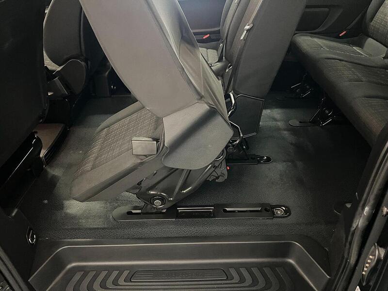 Used Mercedes-Benz Vito 2022 for sale - 76903976: Photo 36