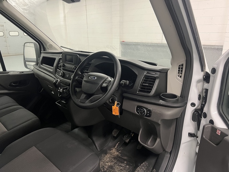Used Ford Transit 2024 for sale - 77136943: Photo 6