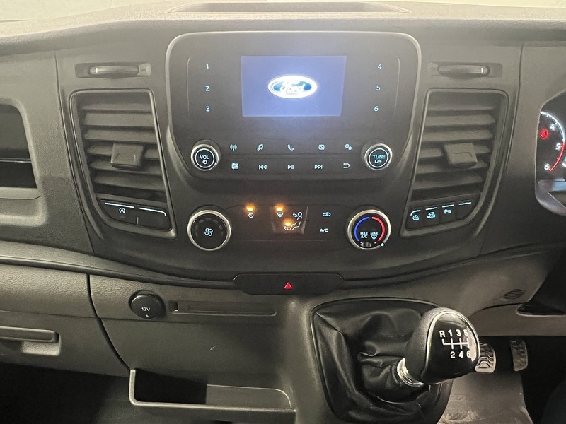 Used Ford Transit 2024 for sale - 77136943: Photo 8