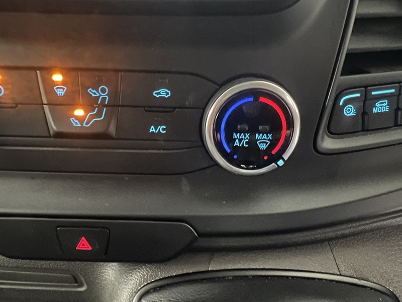 Used Ford Transit 2024 for sale - 77136943: Photo 9