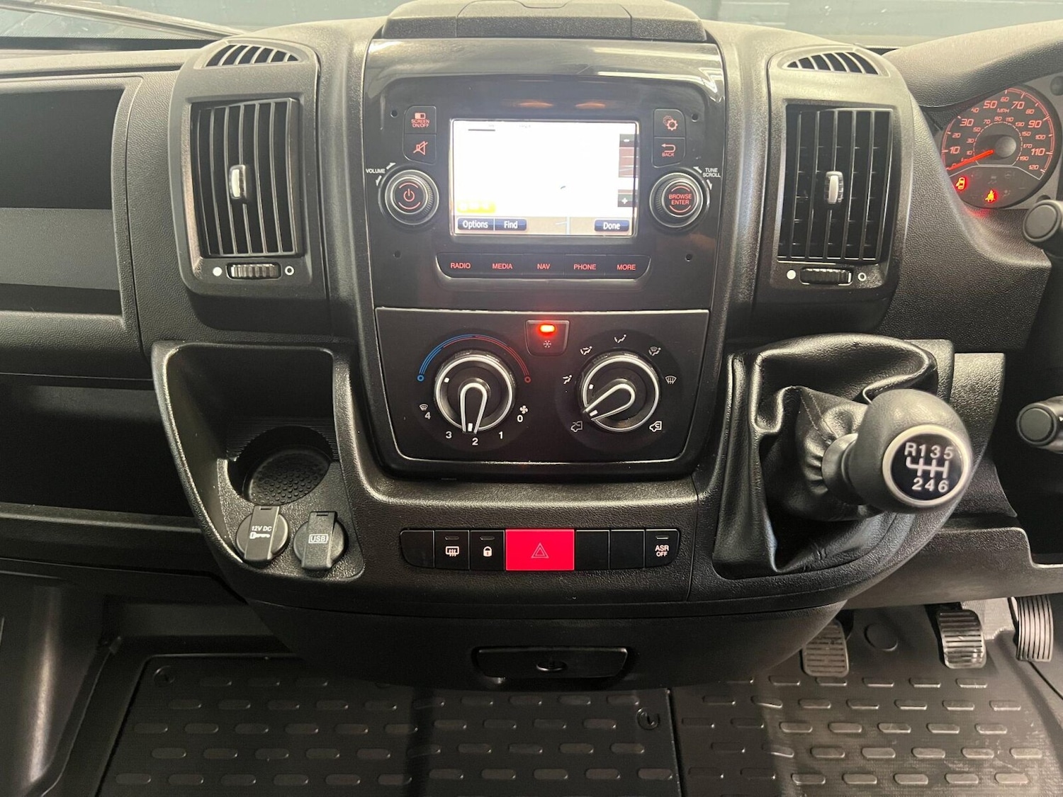 Used Citroen Relay 2022 for sale - 76868390: Photo 24