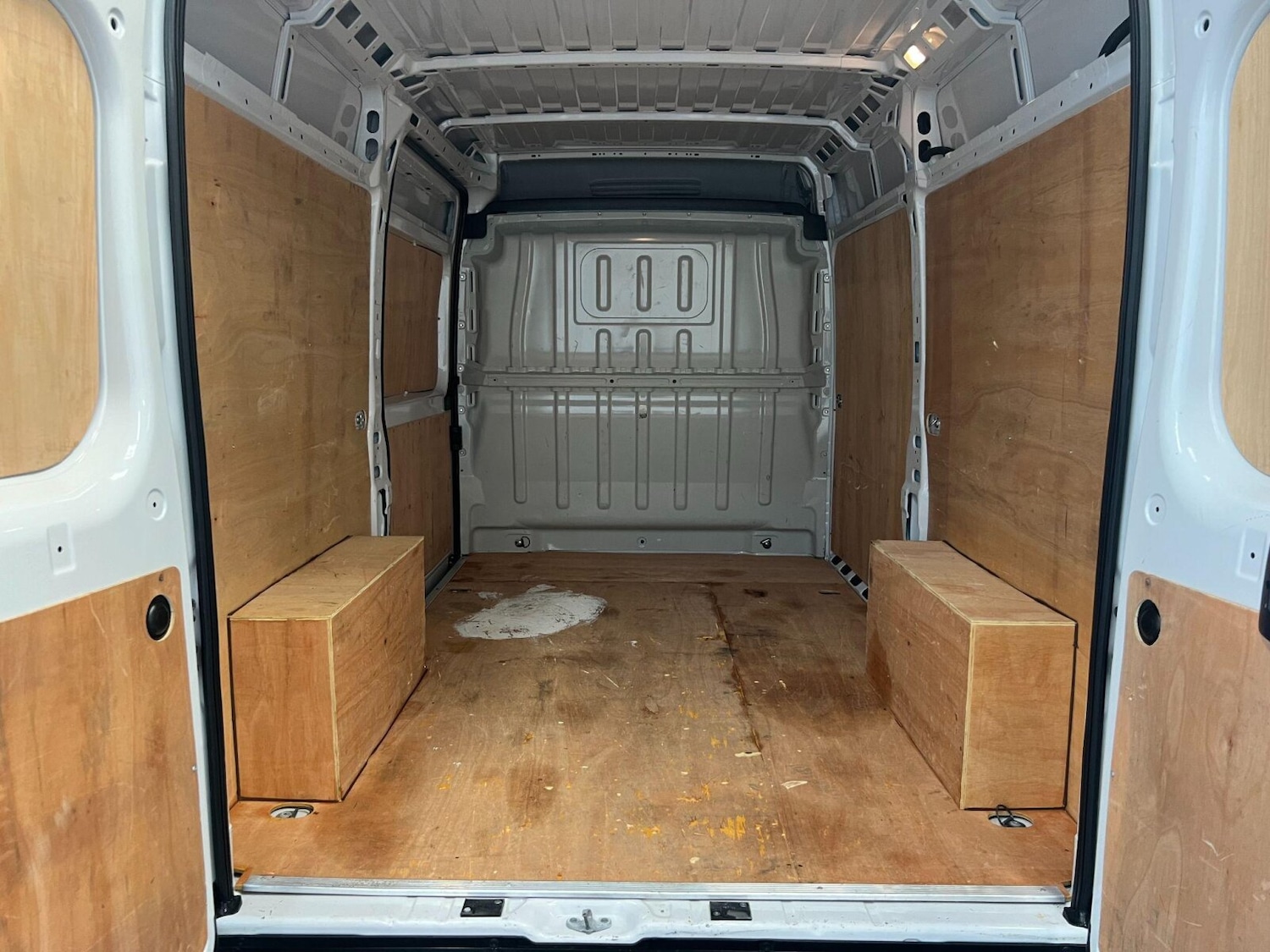 Used Citroen Relay 2022 for sale - 76868390: Photo 28