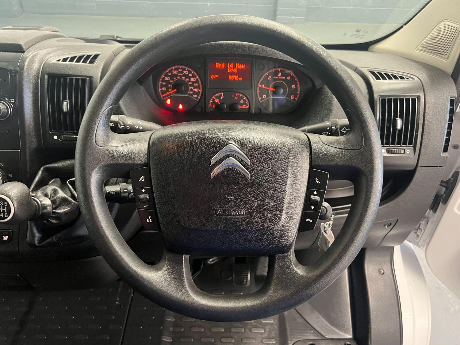 Used Citroen Relay 2022 for sale - 76868390: Photo 29