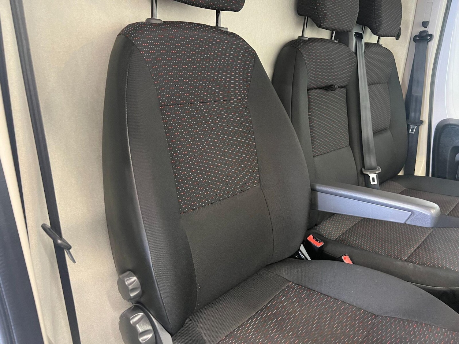 Used Citroen Relay 2022 for sale - 76868390: Photo 9