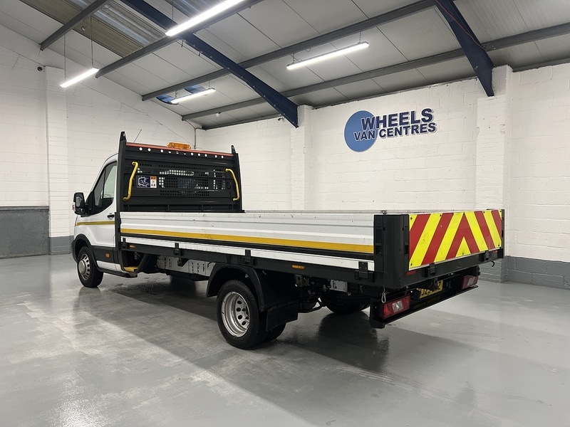 Used Ford Transit 2023 for sale - 77298353: Photo 2