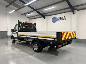 Used Ford Transit 2023 for sale - 77298353: Photo