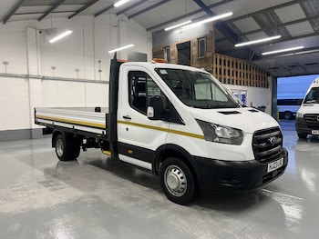 Used Ford Transit 2023 for sale - 77298353: Photo