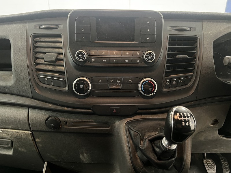 Used Ford Transit 2023 for sale - 77298353: Photo 7