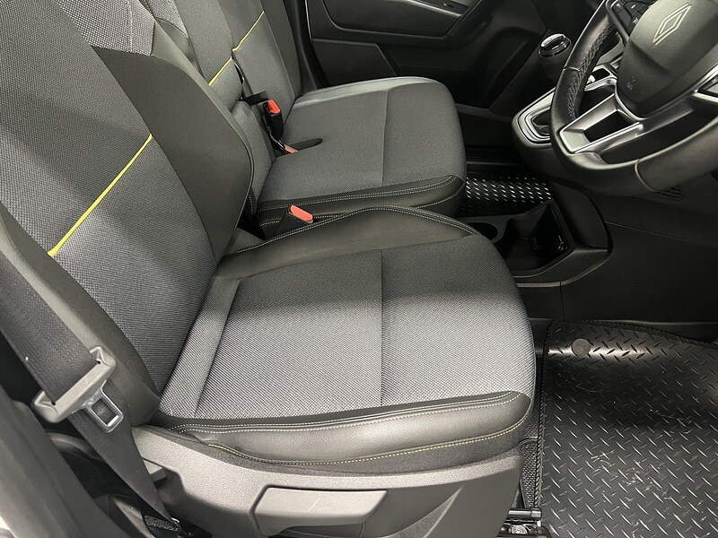 Used Renault Kangoo 2025 for sale - 78097575: Photo 10