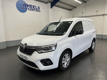 Used Renault Kangoo 2025 for sale - 78097575: Photo