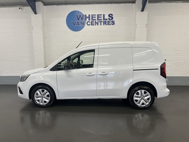 Used Renault Kangoo 2025 for sale - 78097575: Photo 2