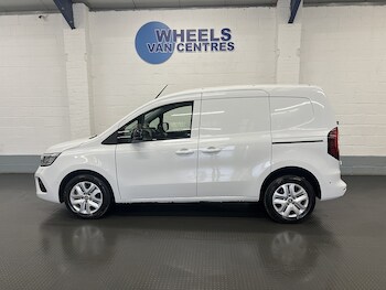 Used Renault Kangoo 2025 for sale - 78097575: Photo