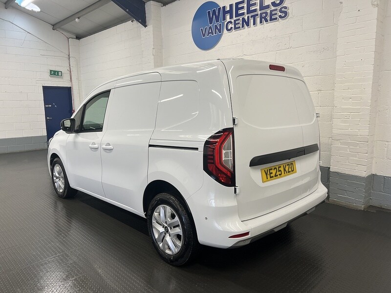 Used Renault Kangoo 2025 for sale - 78097575: Photo 3