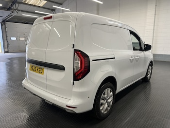 Used Renault Kangoo 2025 for sale - 78097575: Photo