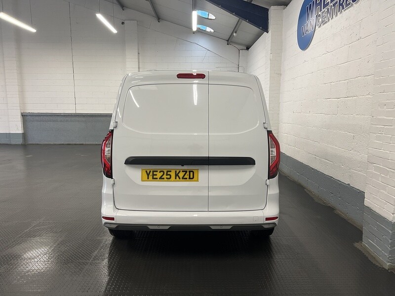 Used Renault Kangoo 2025 for sale - 78097575: Photo 4