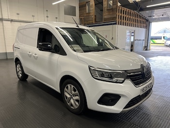 Used Renault Kangoo 2025 for sale - 78097575: Photo