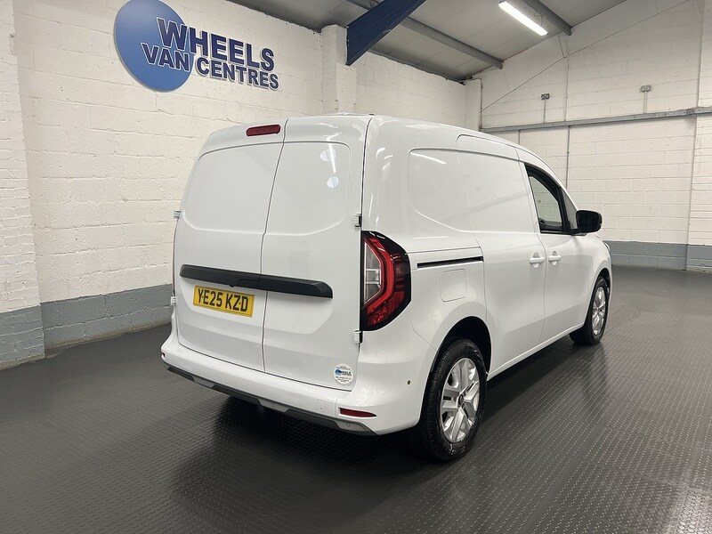 Used Renault Kangoo 2025 for sale - 78097575: Photo 5