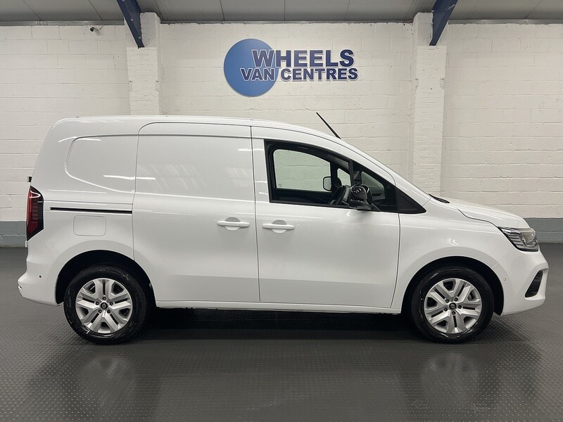 Used Renault Kangoo 2025 for sale - 78097575: Photo 6