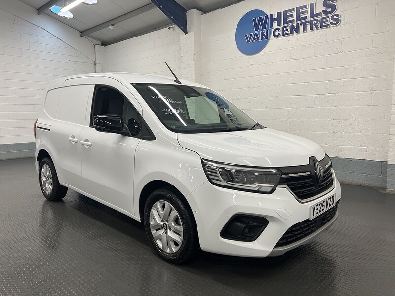 Used Renault Kangoo 2025 for sale - 78097575: Photo 7