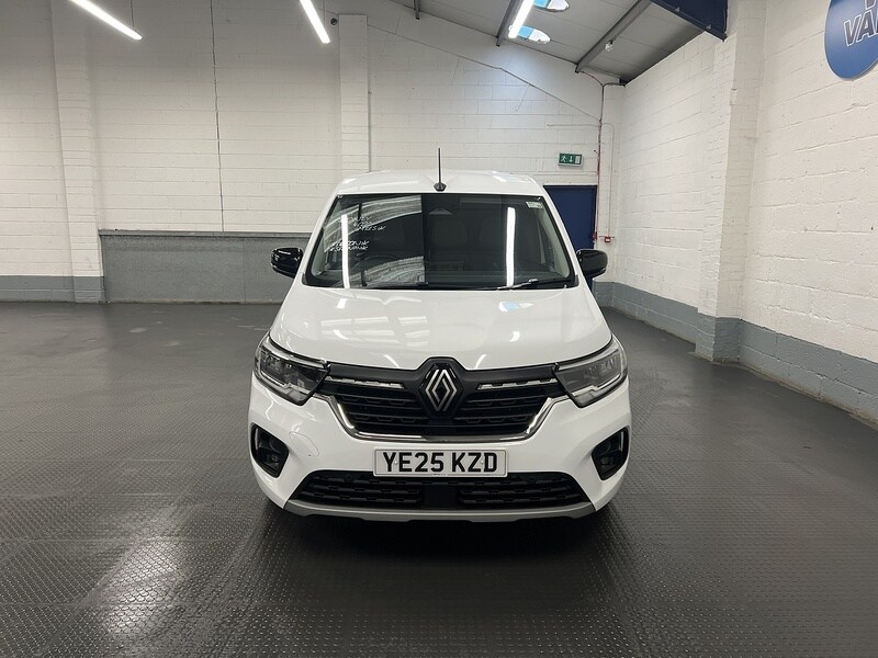 Used Renault Kangoo 2025 for sale - 78097575: Photo 8