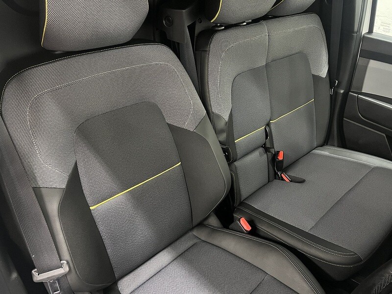 Used Renault Kangoo 2025 for sale - 78097575: Photo 9