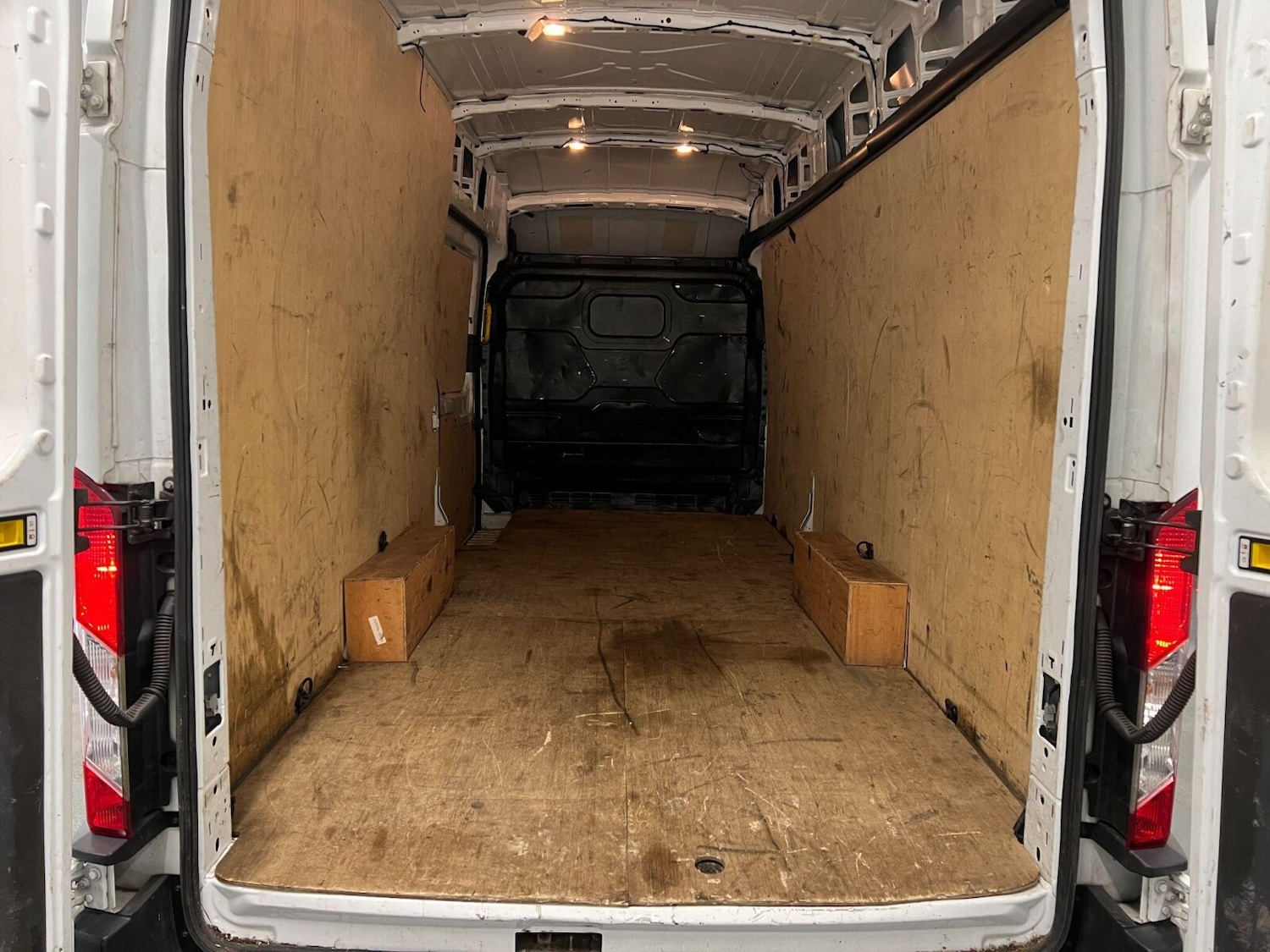 Used Ford Transit 2023 for sale - 76428078: Photo 5