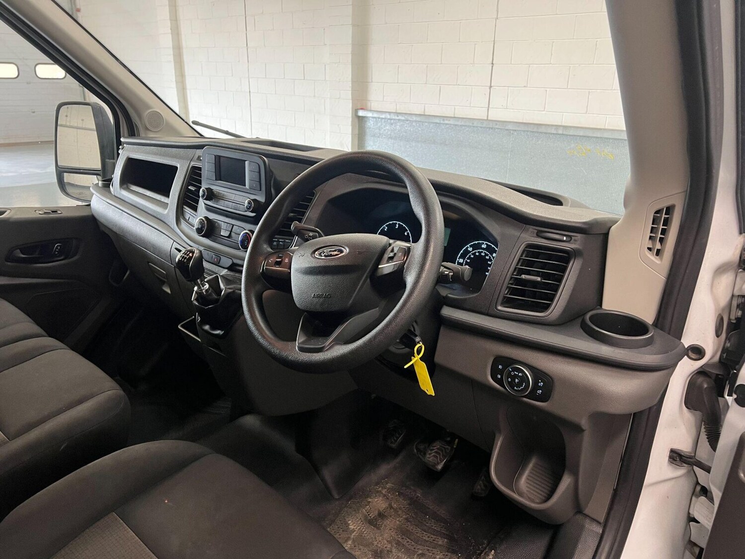 Used Ford Transit 2023 for sale - 76428078: Photo 6