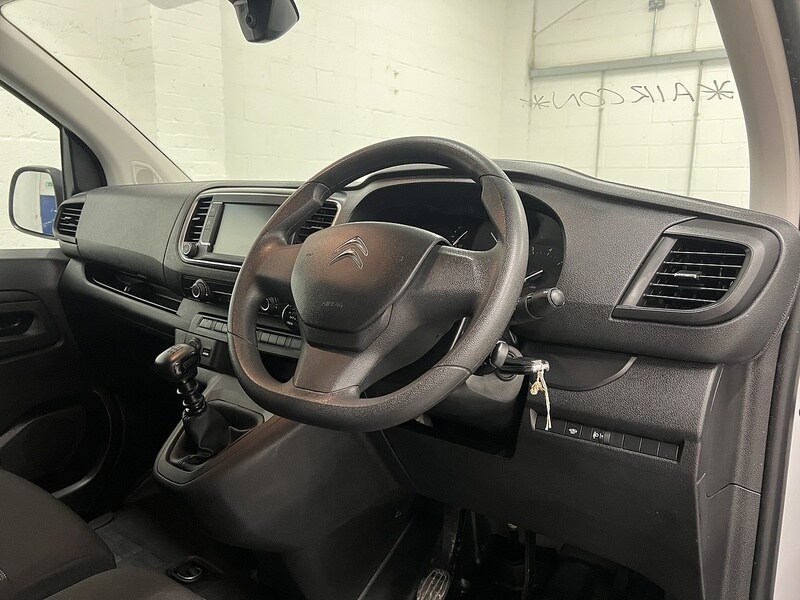Used Citroen Dispatch 2023 for sale - 77263987: Photo 11
