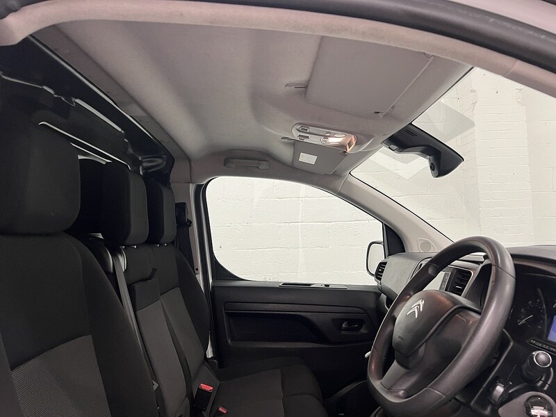 Used Citroen Dispatch 2023 for sale - 77263987: Photo 13