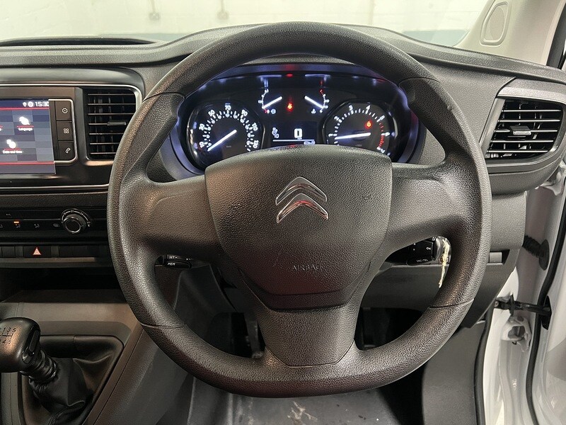 Used Citroen Dispatch 2023 for sale - 77263987: Photo 16