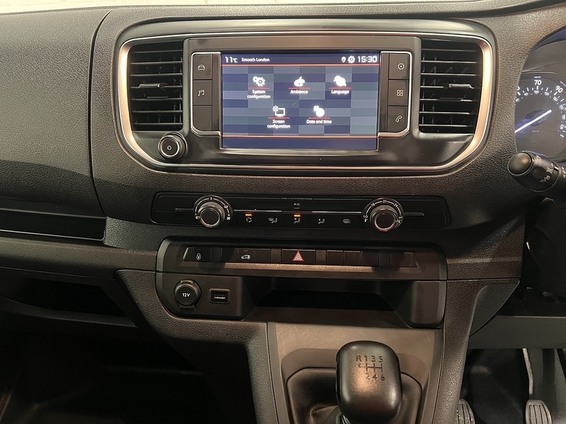 Used Citroen Dispatch 2023 for sale - 77263987: Photo 17