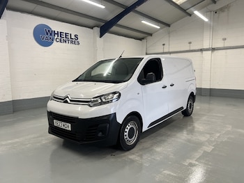 Used Citroen Dispatch 2023 for sale - 77263987: Photo