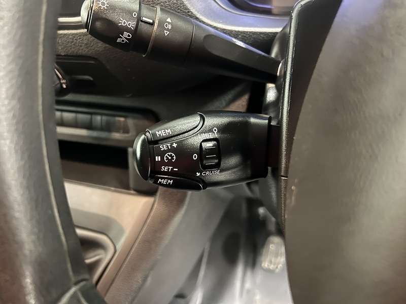 Used Citroen Dispatch 2023 for sale - 77263987: Photo 20